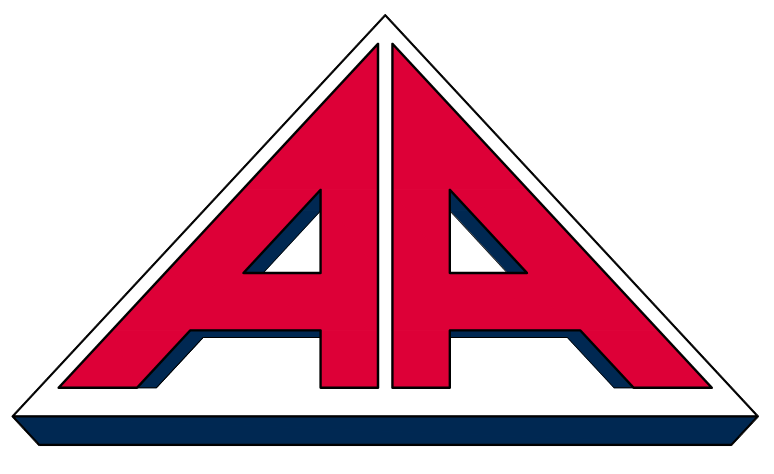 All American Exteriors Logo